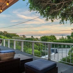 Summerland Surf Shack | Chosen Beach Collection