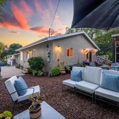 Renovated Ocean-View Cottage | Private Backyard