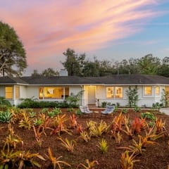 Coastal Farm Stay on 2 Acres | Pets + Horses OK