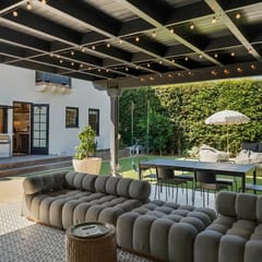 4BR San Roque Family Home / Large Backyard