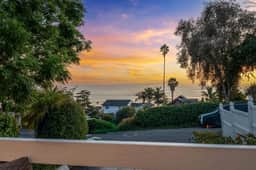The Narrows Oceanview Home | Chosen Beach Collection