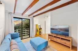 The Narrows Oceanview Home | Chosen Beach Collection