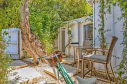 Gillian's Cottage Room | Chosen Beach Collection