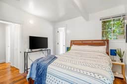 Gillian's Cottage Room | Chosen Beach Collection