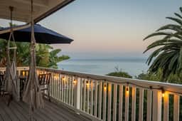 Lillie's Oceanview Retreat | Chosen Beach Collection