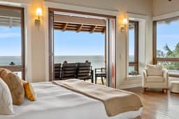 Luxe Private Oceanfront Villa | The Chosen Collection