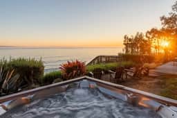 Luxe Private Oceanfront Villa | The Chosen Collection