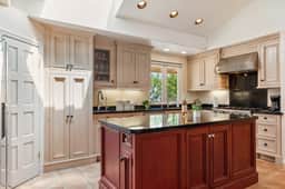The Goleta Orchard House | The Chosen Collection