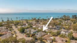 Mesa Coastal Retreat | The Chosen Collection