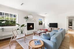 Mesa Coastal Retreat | The Chosen Collection