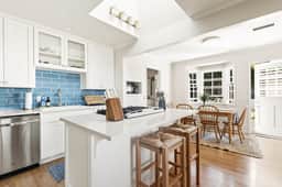 Mesa Coastal Retreat | The Chosen Collection