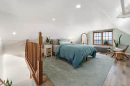 Poppy's Oceanview Cottage | The Chosen Collection
