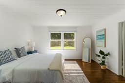 Coastal Farmstead Retreat | The Chosen Collection