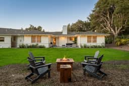 Coastal Farmstead Retreat | The Chosen Collection