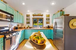Casa de Isabelle Spanish Farmstay | The Chosen Collection
