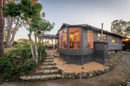 Timeless Craftsman Ortega Ridge | The Chosen Collection