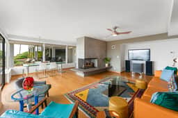 Skyline Mesa Retreat | The Chosen Collection