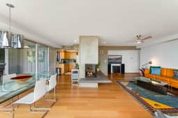 Skyline Mesa Retreat | The Chosen Collection