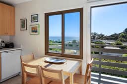 2BD Coastal Apartment | Ocean Views | Wellness - Image 2