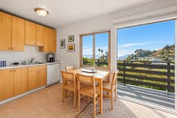 2BD Coastal Apartment | Ocean Views | Wellness - Image 4
