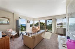 2BD Ocean View | Private Deck + BBQ | Wellness - Image 3