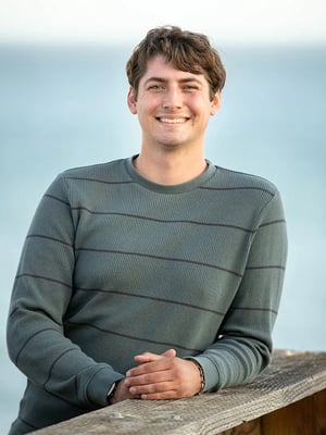 Connor Goeden