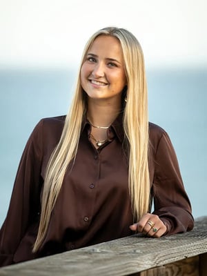 Callie Purcell