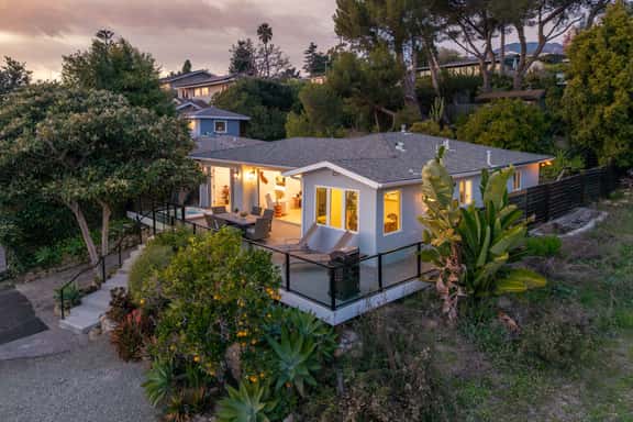 Ocean-View Wellness Home | Infrared Sauna + Spa - Image 1