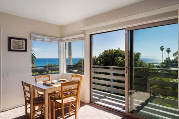 2BD Ocean View | Private Deck + BBQ | Wellness - Image 1