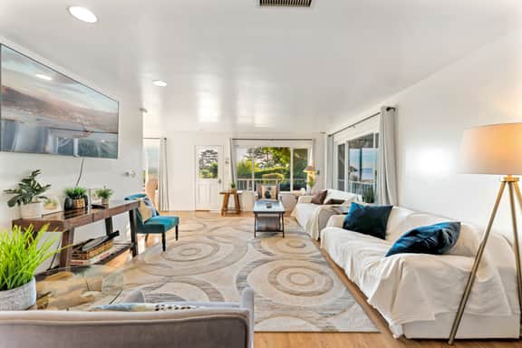 Summerland Surf Shack | Chosen Beach Collection