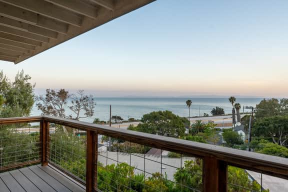 Lillie's Oceanview Duo | Chosen Beach Collection