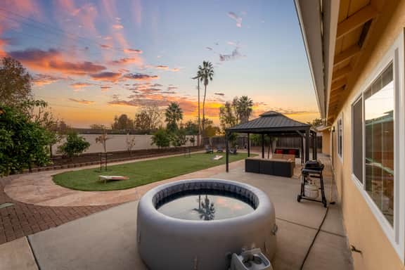 The Goleta Orchard House | The Chosen Collection