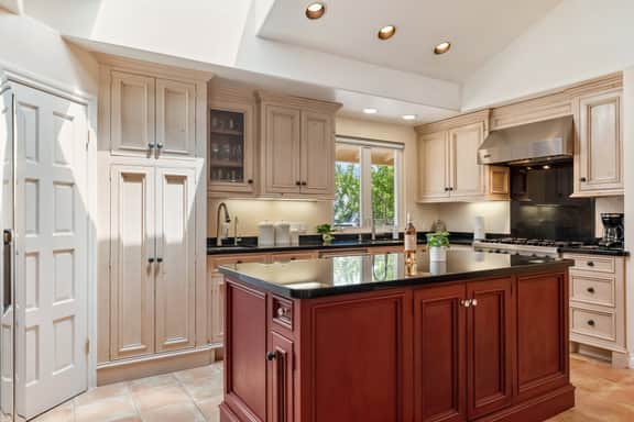 The Goleta Orchard House | The Chosen Collection