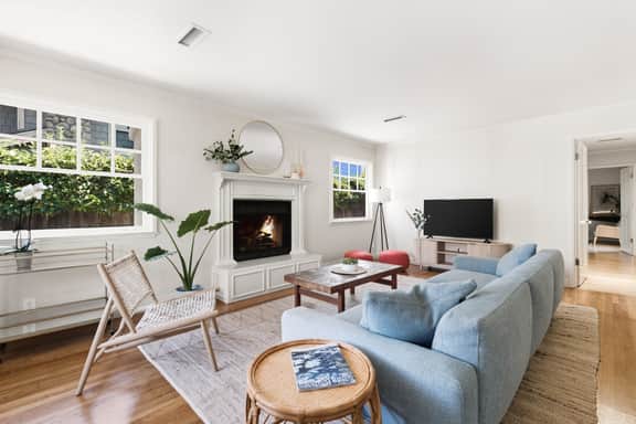 Mesa Coastal Retreat | The Chosen Collection