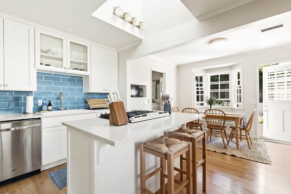 Mesa Coastal Retreat | The Chosen Collection