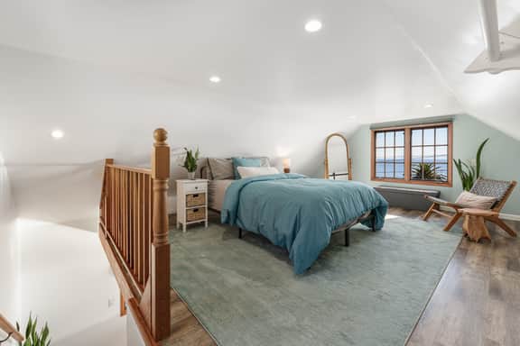 Poppy's Oceanview Cottage | The Chosen Collection