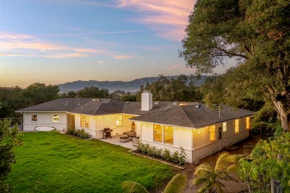 Coastal Farmstead Retreat | The Chosen Collection