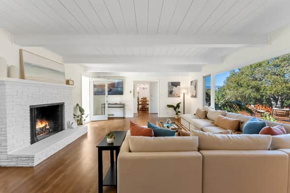 Coastal Farmstead Retreat | The Chosen Collection