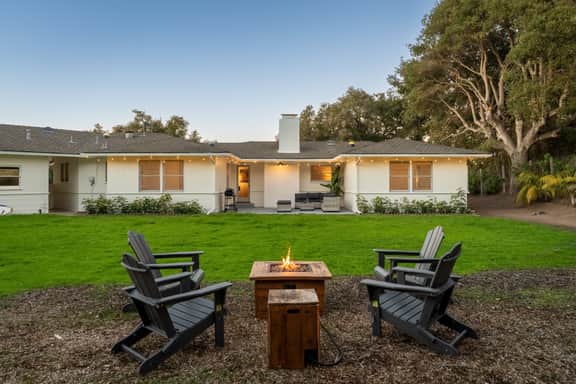 Coastal Farmstead Retreat | The Chosen Collection