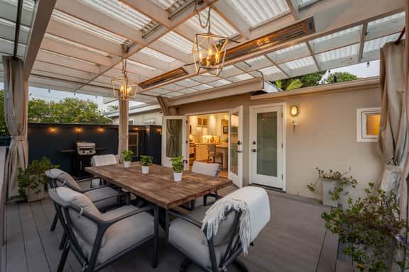 Casa Alma Del Mar | The Chosen Collection