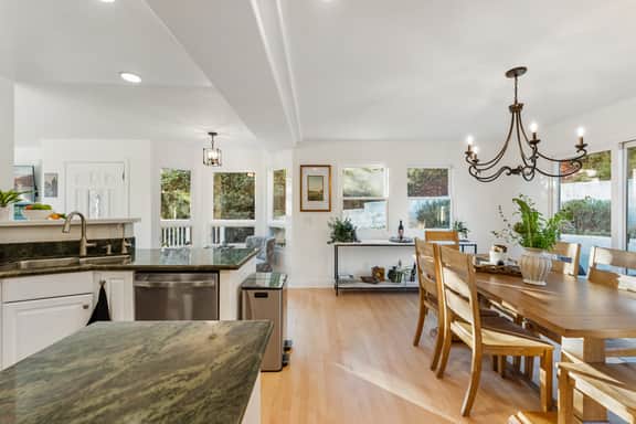 The Lookout at Summerland | The Chosen Collection