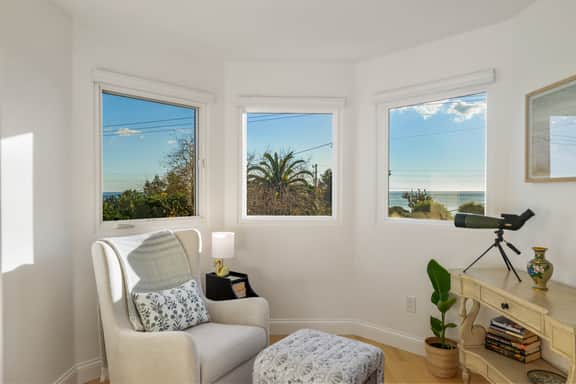 The Lookout at Summerland | The Chosen Collection