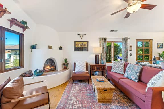Casa de Isabelle Spanish Farmstay | The Chosen Collection
