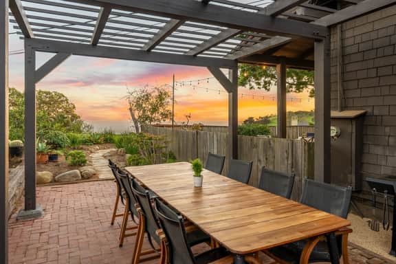 Timeless Craftsman Ortega Ridge | The Chosen Collection