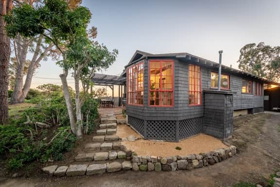 Timeless Craftsman Ortega Ridge | The Chosen Collection