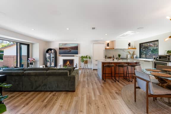Vitality Shores Santa Barbara  - The Chosen Collection