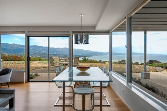 Skyline Mesa Retreat | The Chosen Collection