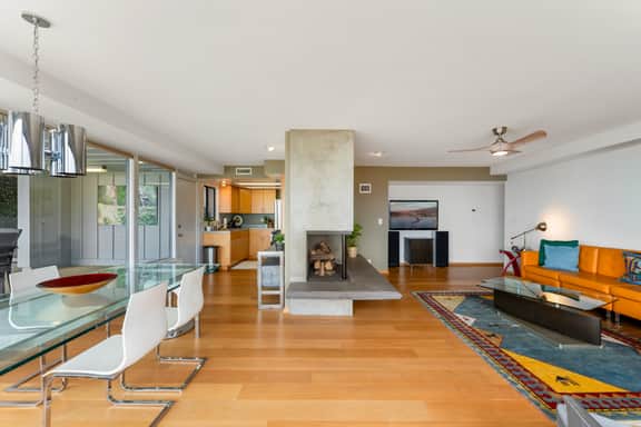 Skyline Mesa Retreat | The Chosen Collection