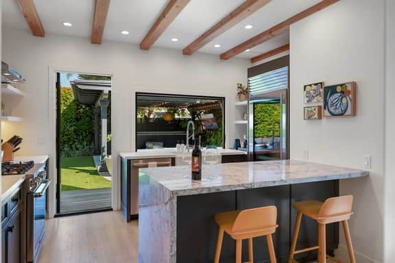 4BR San Roque Family Home / Large Backyard - Image 3
