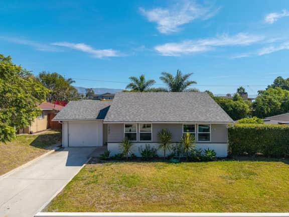3BR Mesa Home / Steps to beach - Image 5